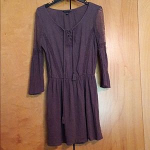 American Eagle Dress